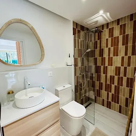 Riviera Apartment Cagnes-sur-Mer Exterior photo