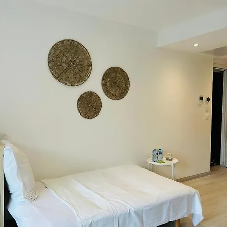 Riviera Apartment Cagnes-sur-Mer Exterior photo