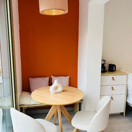 Riviera Apartment Cagnes-sur-Mer Exterior photo