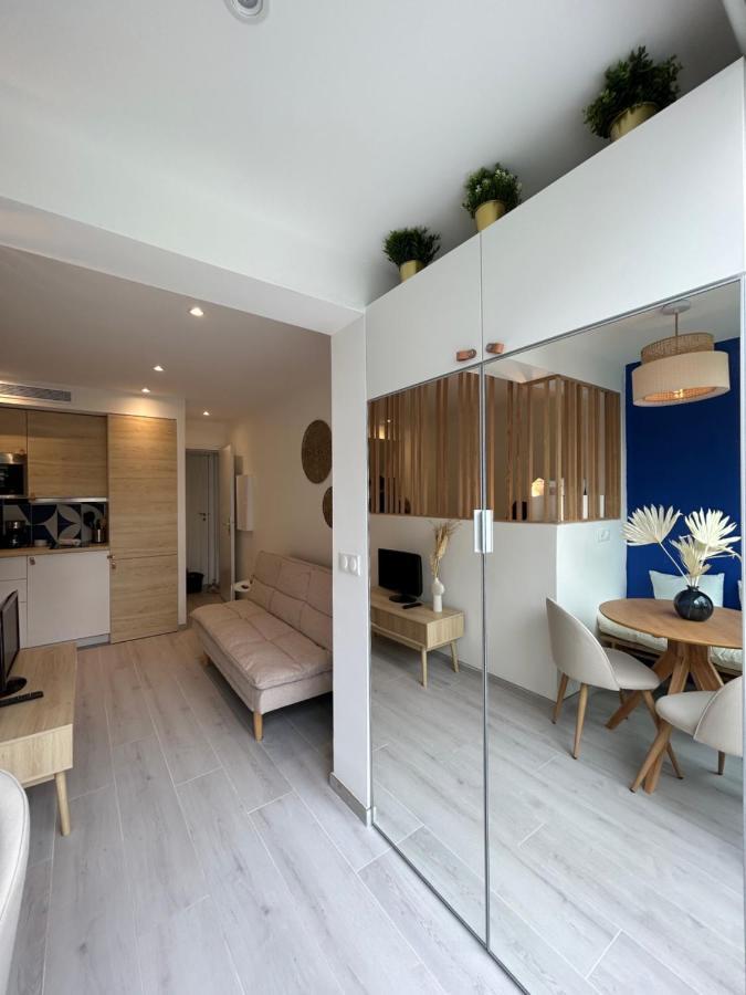 Apartment Riviera Cagnes-sur-Mer