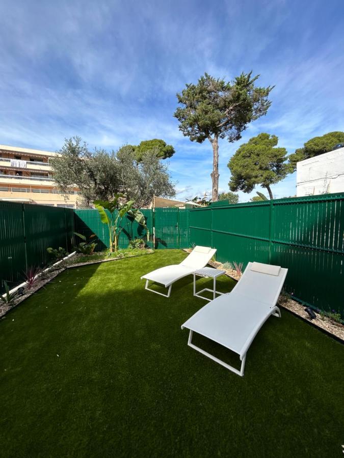 Apartment Riviera