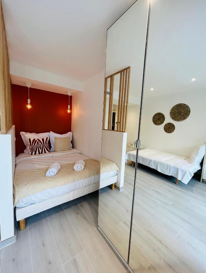 Riviera Apartment Cagnes-sur-Mer