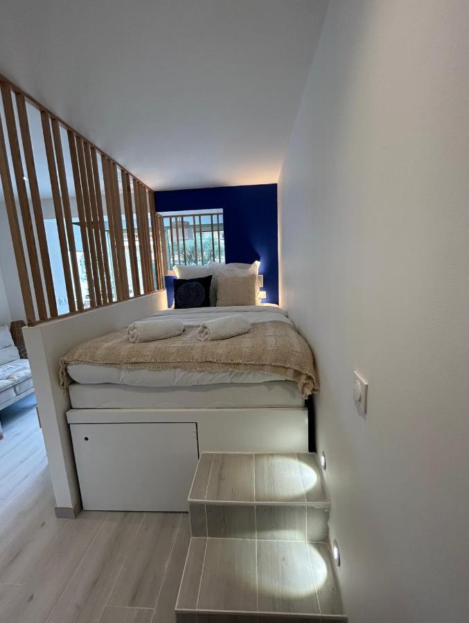 Riviera Apartment Cagnes-sur-Mer