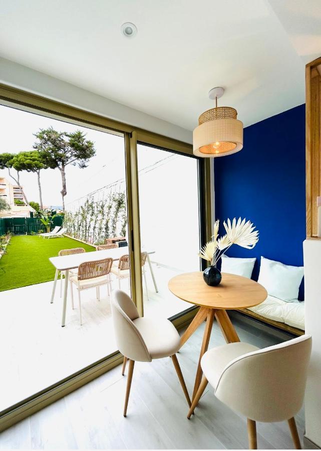 Riviera Apartment