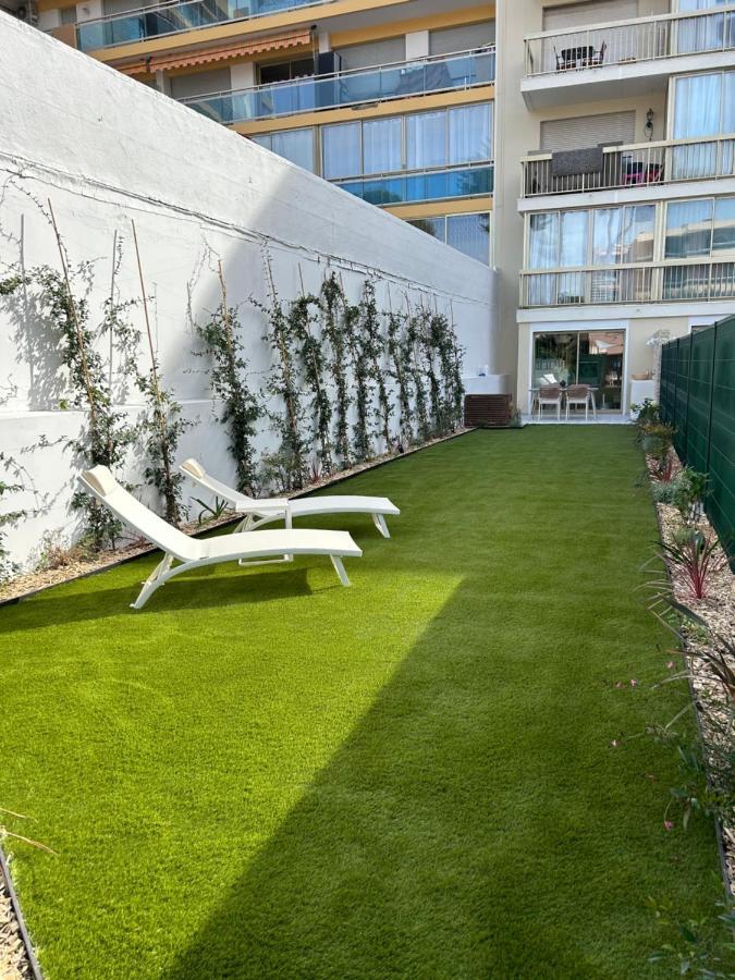 Riviera Apartment Cagnes-sur-Mer