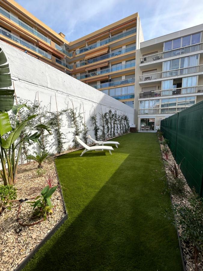 Apartment Riviera