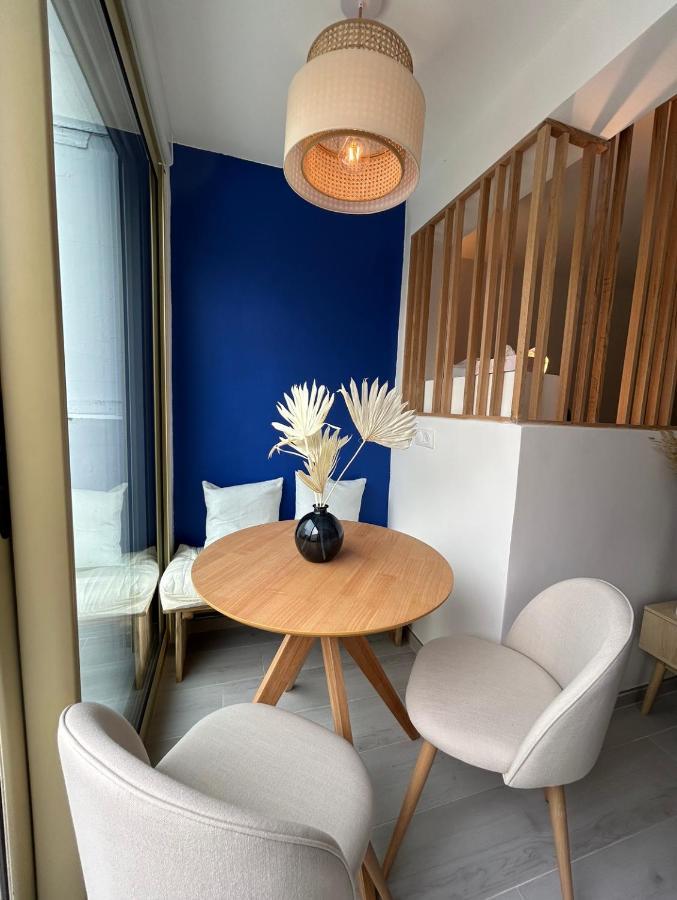 Apartamento Riviera *