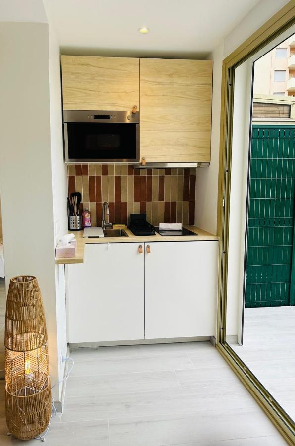 Riviera Apartamento Cagnes-sur-Mer
