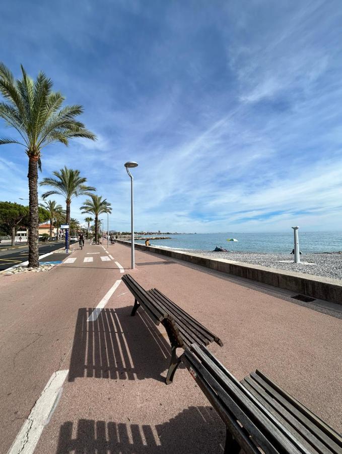 Apartment Riviera *