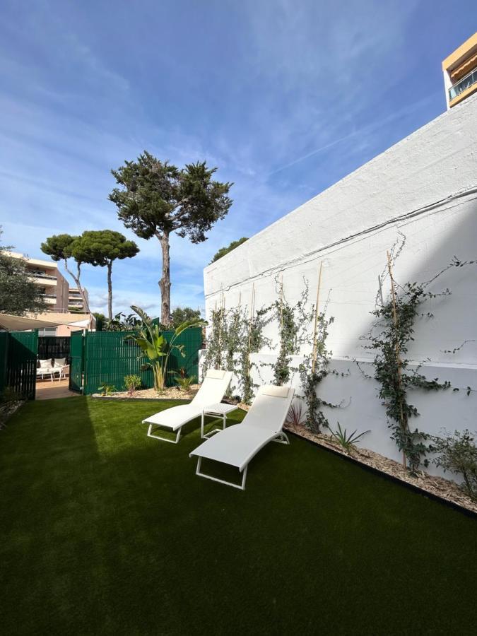 Riviera * Cagnes-sur-Mer